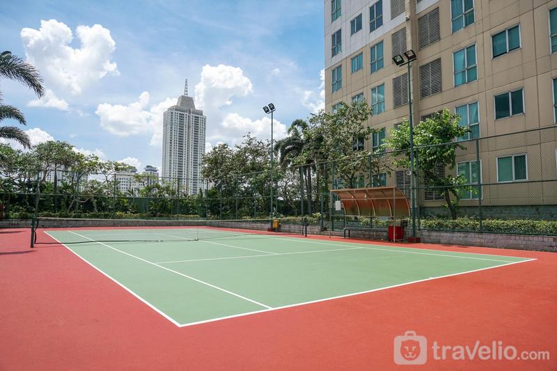 Sewa Harian, Bulanan, Tahunan Apartemen Gandaria Heights
