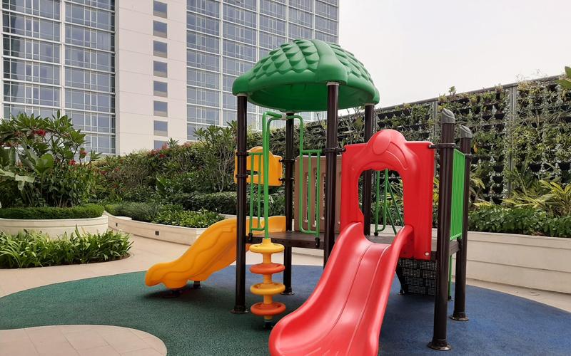 Sewa Harian, Bulanan, Tahunan Apartemen Bizloft U Residence