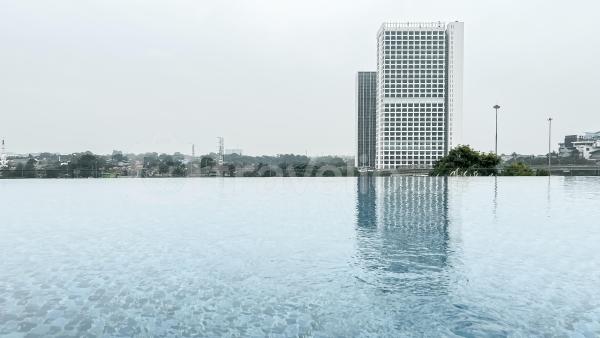 Sewa Harian, Bulanan, Tahunan Apartemen Antasari Place