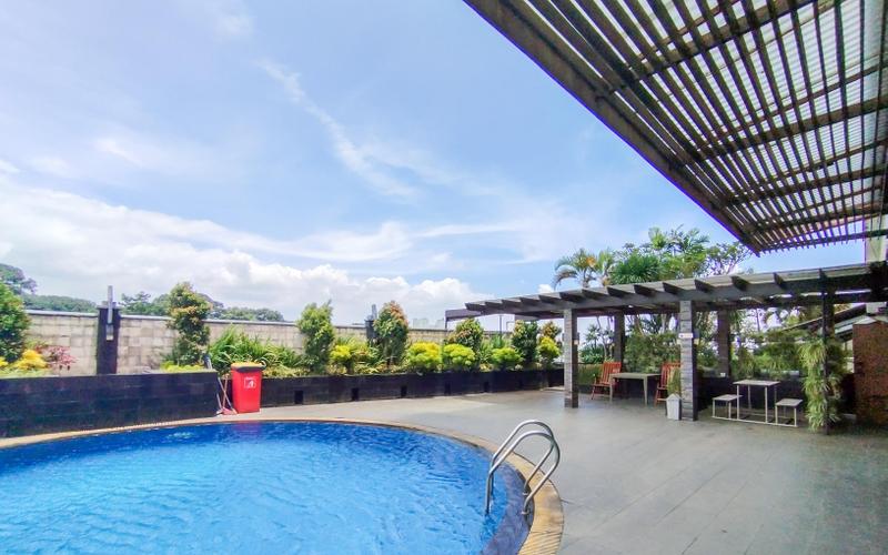 Sewa Harian, Bulanan, Tahunan Apartemen Grand Setiabudi