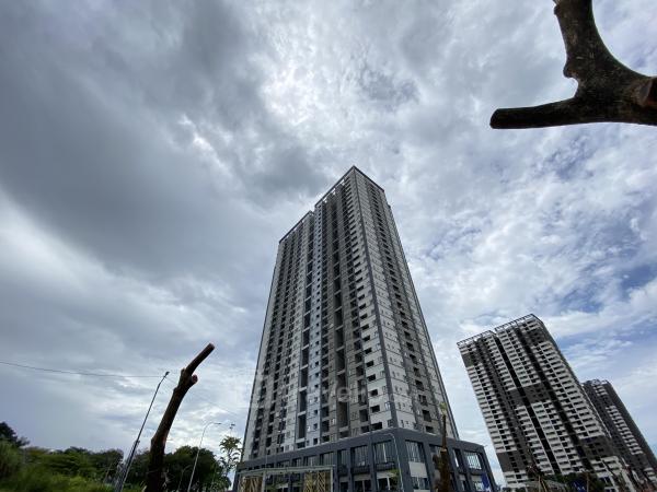 Sewa Harian, Bulanan, Tahunan Apartemen Meikarta District 2