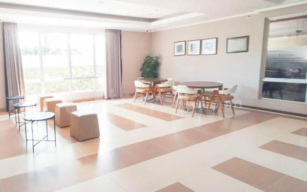 Sewa Harian, Bulanan, Tahunan Apartemen East Coast Mansion