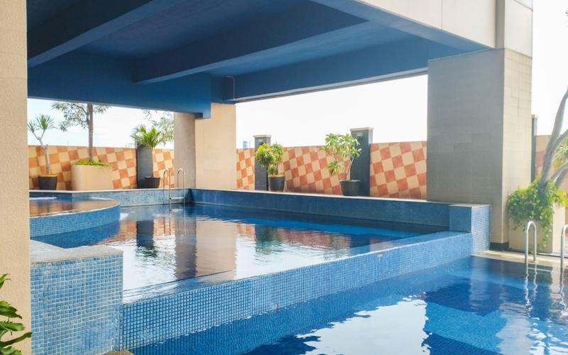 Sewa Harian, Bulanan, Tahunan Apartemen Mangga Dua