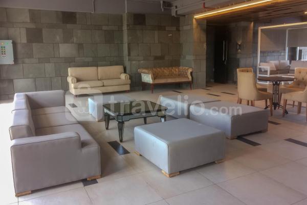 Sewa Harian, Bulanan, Tahunan Apartemen Roseville (Soho & Suite)