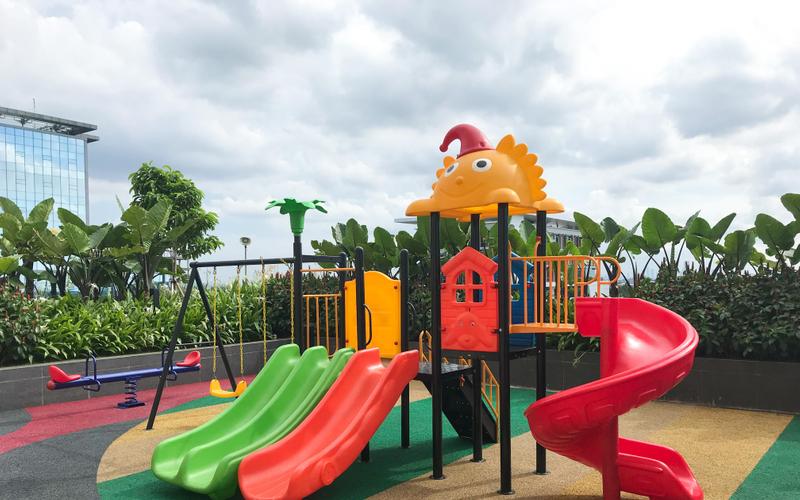 Sewa Harian, Bulanan, Tahunan Apartemen Sayana Bekasi