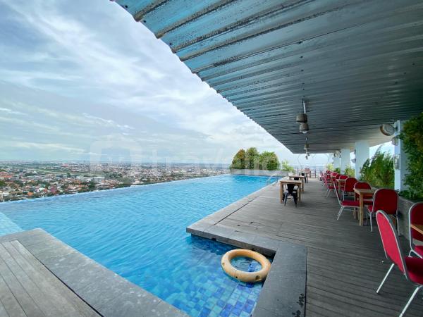 Sewa Harian, Bulanan, Tahunan Apartemen Star Semarang