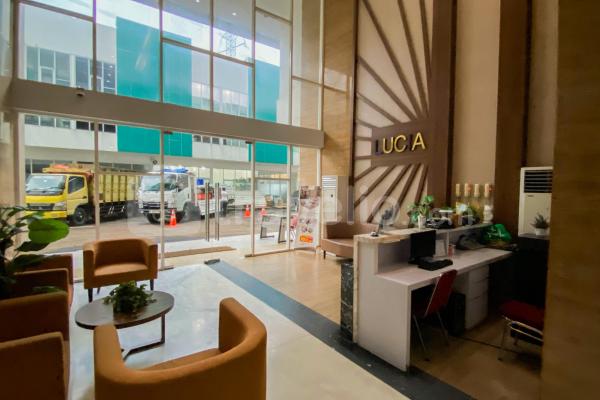 Sewa Harian, Bulanan, Tahunan Apartemen Majestic Point Serpong