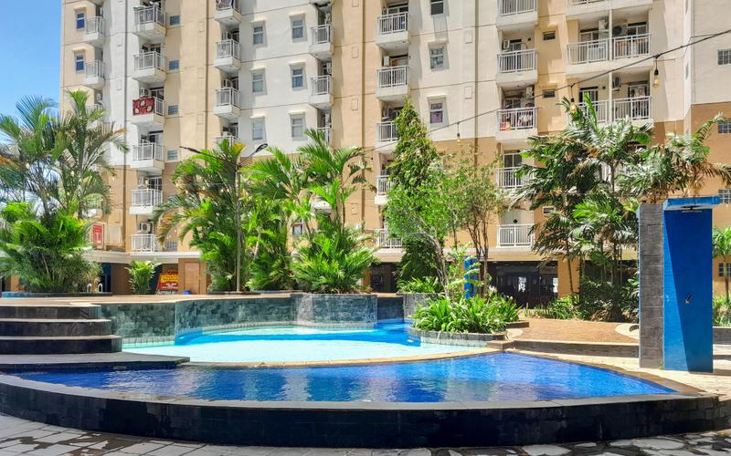 Sewa Harian, Bulanan, Tahunan Apartemen Pluit Sea View