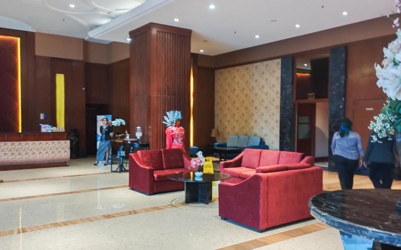 Sewa Harian, Bulanan, Tahunan Apartemen Mangga Dua