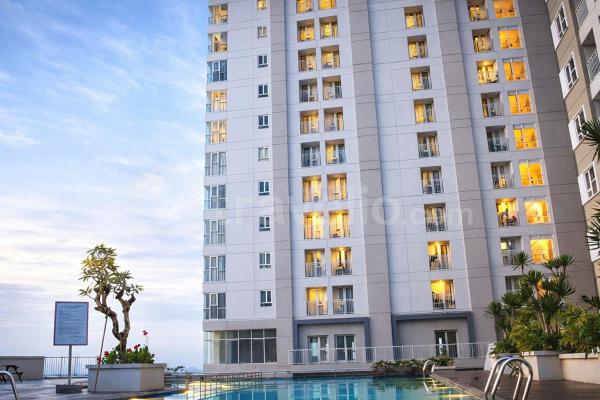 Sewa Harian, Bulanan, Tahunan Apartemen Skyland City Jatinangor