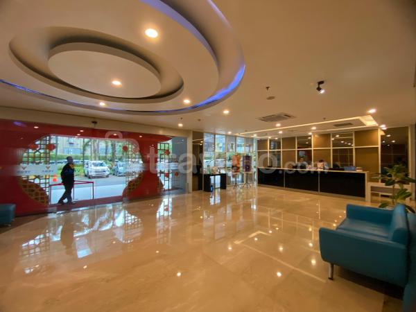 Sewa Harian, Bulanan, Tahunan Apartemen Paramount Skyline