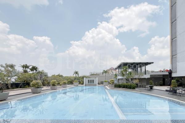 Sewa Harian, Bulanan, Tahunan Apartemen The Royal Condominium