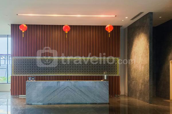 Sewa Harian, Bulanan, Tahunan Apartemen The Ayoma