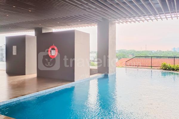 Sewa Harian, Bulanan, Tahunan Apartemen The Ayoma