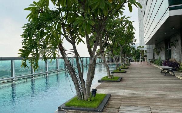 Sewa Harian, Bulanan, Tahunan Apartemen Aryaduta Residence Surabaya