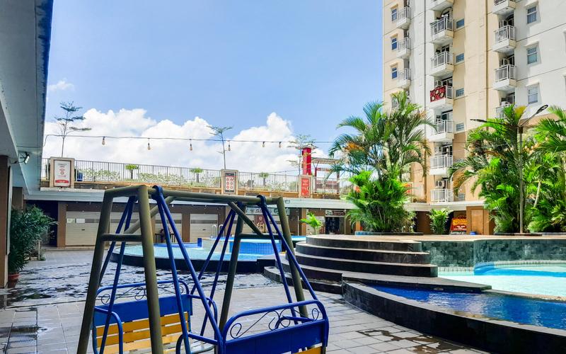 Sewa Harian, Bulanan, Tahunan Apartemen Pluit Sea View