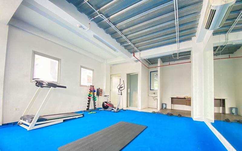 Sewa Harian, Bulanan, Tahunan Apartemen Candiland