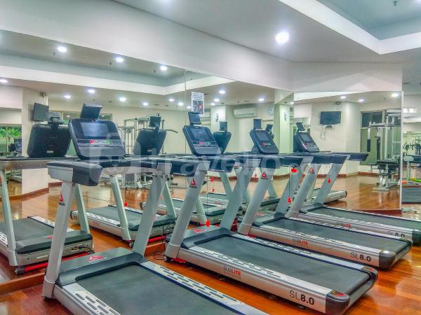 Sewa Harian, Bulanan, Tahunan Apartemen Kondominium Wesling Kedoya