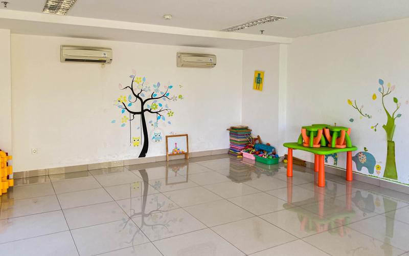 Sewa Harian, Bulanan, Tahunan Apartemen Springlake Summarecon Bekasi