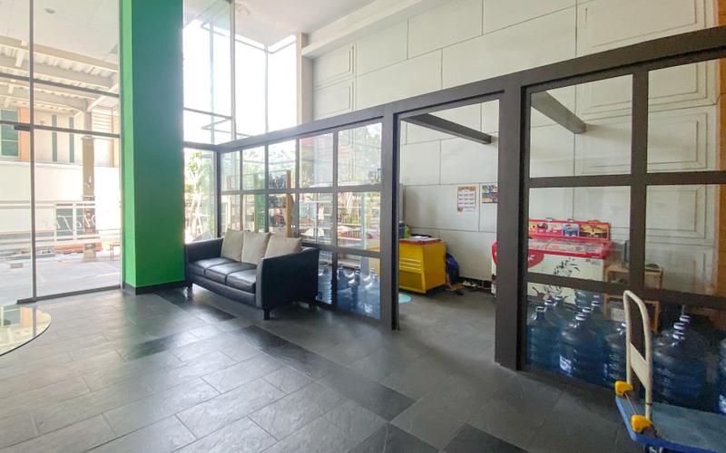 Sewa Harian, Bulanan, Tahunan Apartemen D'Loft