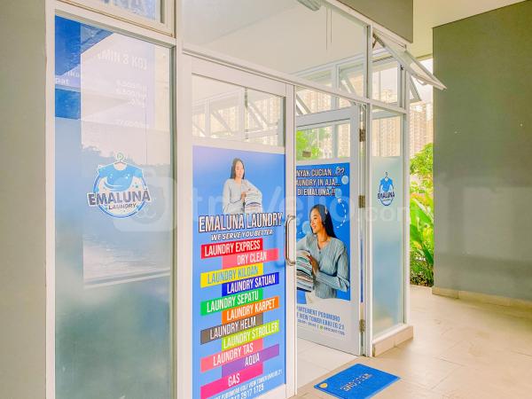 Sewa Harian, Bulanan, Tahunan Apartemen Podomoro Golf View