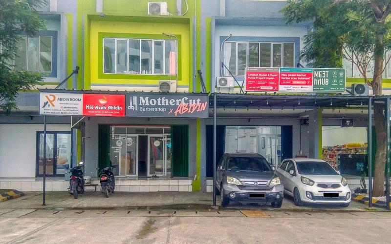 Sewa Harian, Bulanan, Tahunan Apartemen Gunung Putri Square