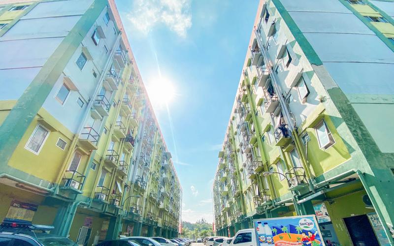 Sewa Harian, Bulanan, Tahunan Apartemen Delta Cakung