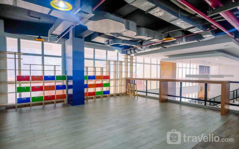 Sewa Harian, Bulanan, Tahunan Apartemen Grand Taman Melati Margonda 2