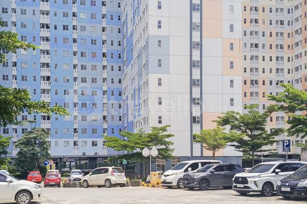 Sewa Harian, Bulanan, Tahunan Apartemen Urbantown Serpong