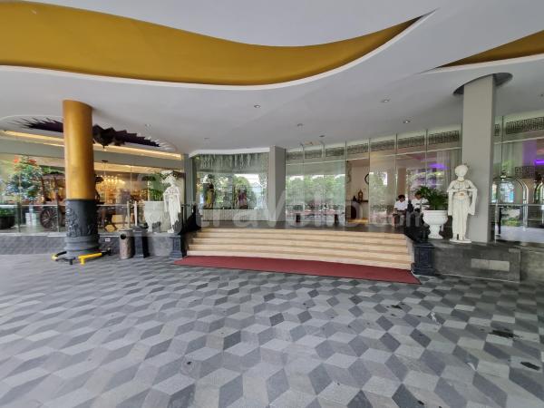 Sewa Harian, Bulanan, Tahunan  Apartemen Grand Mercure Yogyakarta