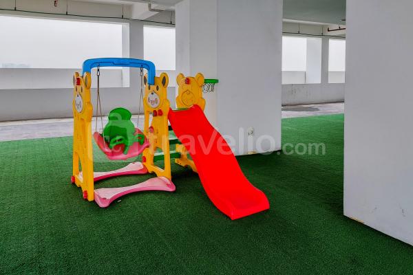 Sewa Harian, Bulanan, Tahunan Apartemen Urban Heights Residence