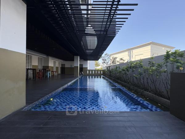 Sewa Harian, Bulanan, Tahunan Apartemen Royal Cityloft