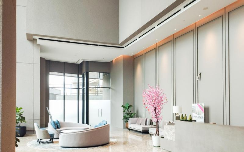 Sewa Harian, Bulanan, Tahunan Apartemen Menara Jakarta Kemayoran