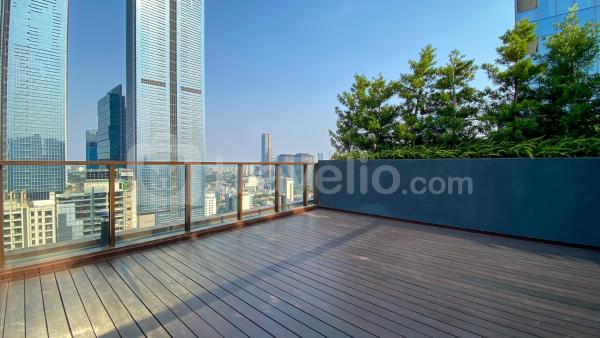 Sewa Harian, Bulanan, Tahunan Apartemen Fifty Seven Promenade