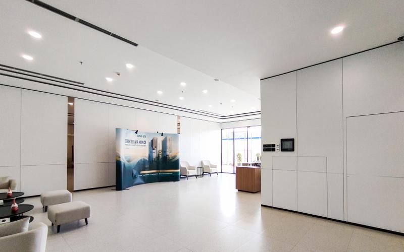 Sewa Harian, Bulanan, Tahunan Apartemen Louvin Jatinangor