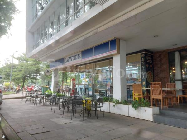 Sewa Harian, Bulanan, Tahunan Apartemen Aeropolis Residence