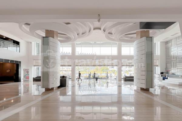 Sewa Harian, Bulanan, Tahunan Apartemen The Royal Condominium