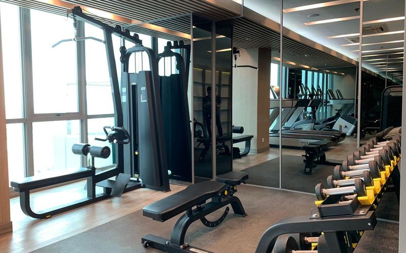 Sewa Harian, Bulanan, Tahunan Apartemen Holland Village Jakarta