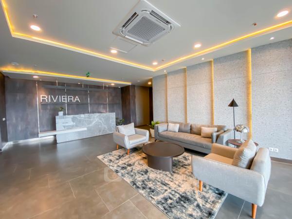 Sewa Harian, Bulanan, Tahunan Apartemen Meikarta District 2