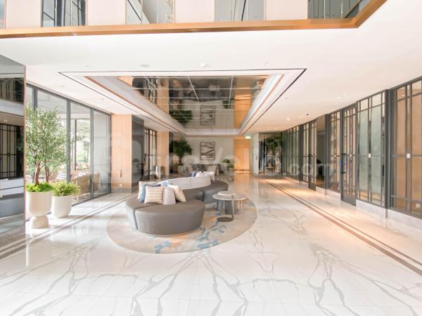 Sewa Harian, Bulanan, Tahunan Apartemen Pakuwon Residences Bekasi