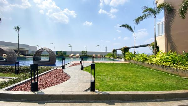 Sewa Harian, Bulanan, Tahunan Apartemen Kebayoran