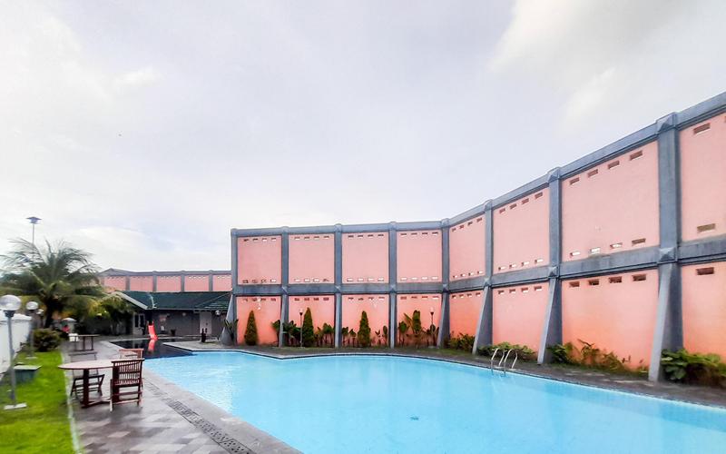 Sewa Harian, Bulanan, Tahunan Apartemen Sejahtera