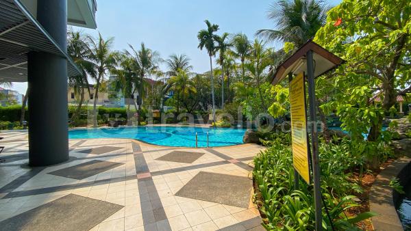 Sewa Harian, Bulanan, Tahunan Apartemen Grand Tropic