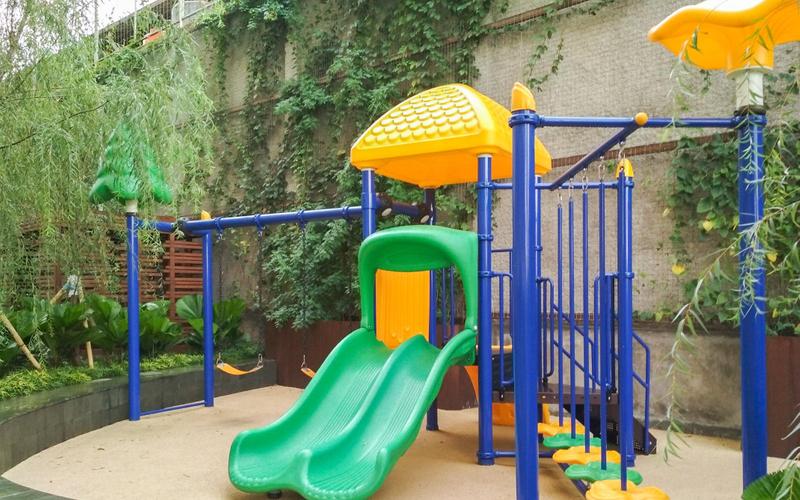 Sewa Harian, Bulanan, Tahunan Apartemen Landmark Residence Bandung