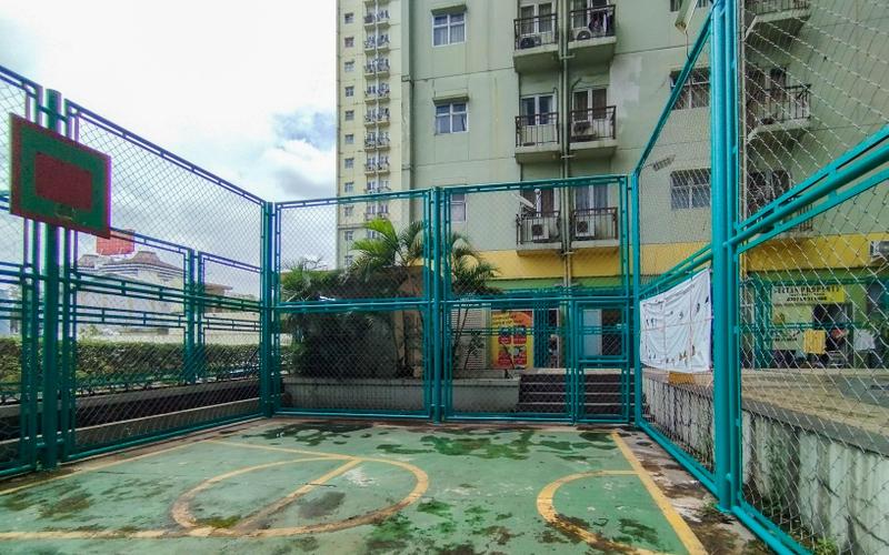 Sewa Harian, Bulanan, Tahunan Apartemen Suites @Metro