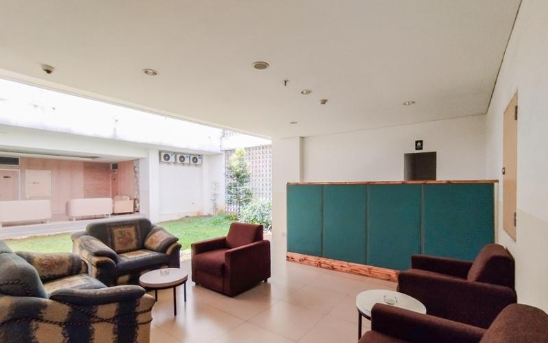 Sewa Harian, Bulanan, Tahunan Apartemen Lodge Paskal