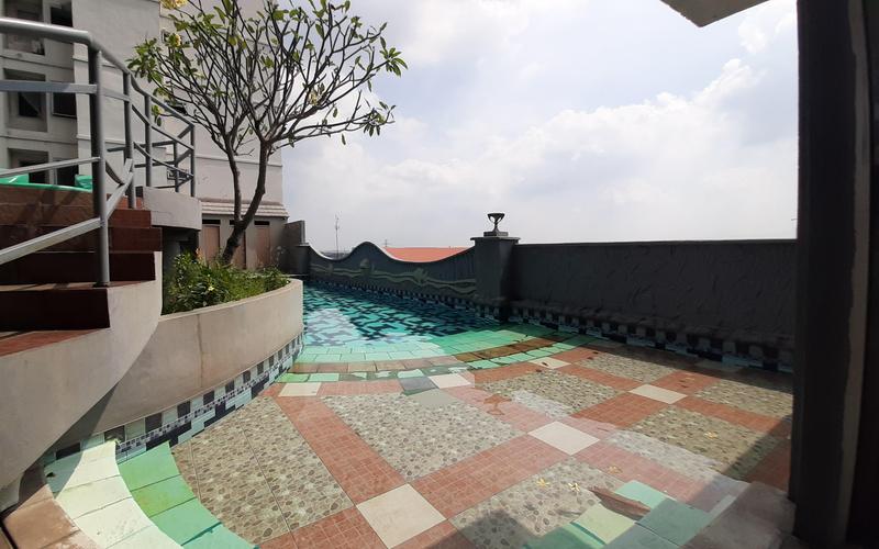 Sewa Harian, Bulanan, Tahunan Apartemen Great Western