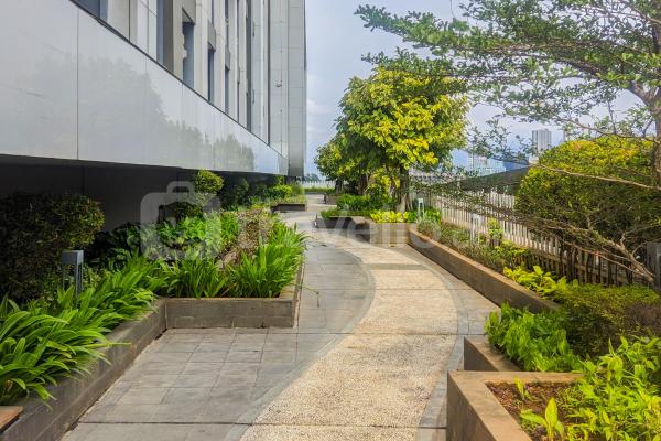 Sewa Harian, Bulanan, Tahunan Apartemen Springwood Residence Tangerang