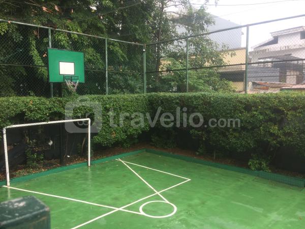 Sewa Harian, Bulanan, Tahunan Apartemen Red Top