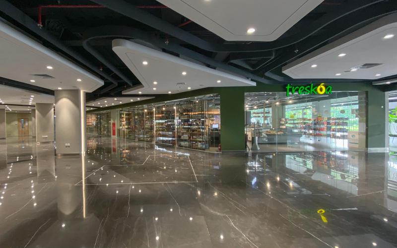 Sewa Harian, Bulanan, Tahunan Apartemen Arandra Residence